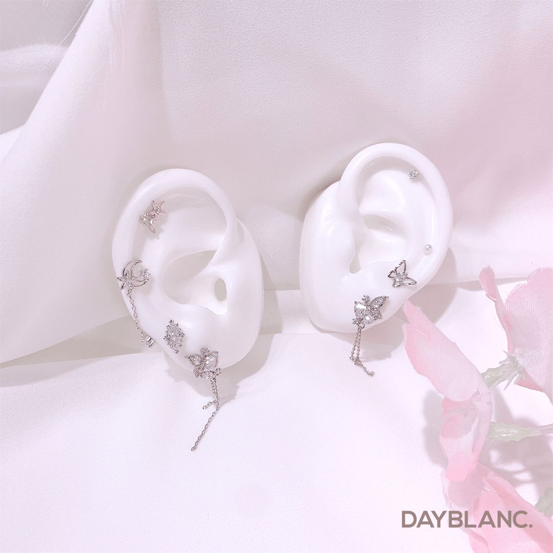 Wish You (Earring) - DAYBLANC