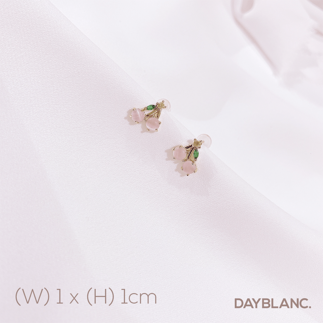 Fruits Cocktail (Earring) - DAYBLANC