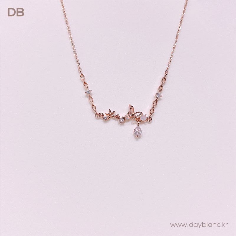 Fairy Teardrop (Bracelet)