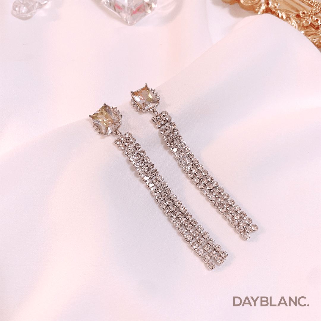 Mermaid Melody (Earring) - DAYBLANC