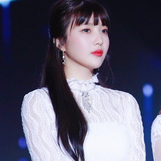 The Last Leaf (Earring)