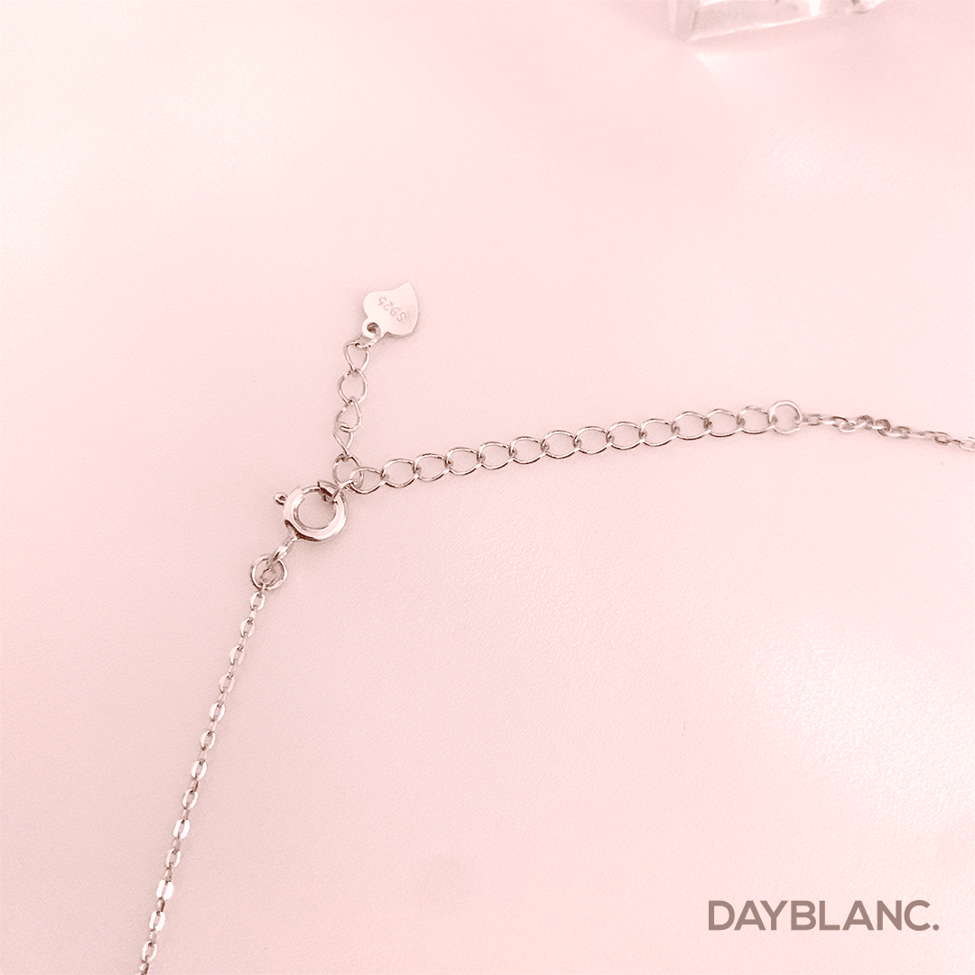Fairy Tears (Necklace) - DAYBLANC