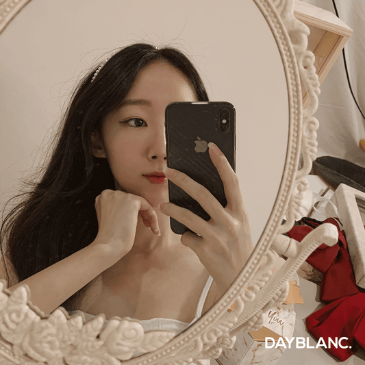 Snow White (Hairband) - DAYBLANC