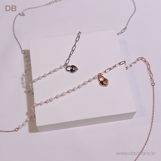 Forever Love (Necklace)