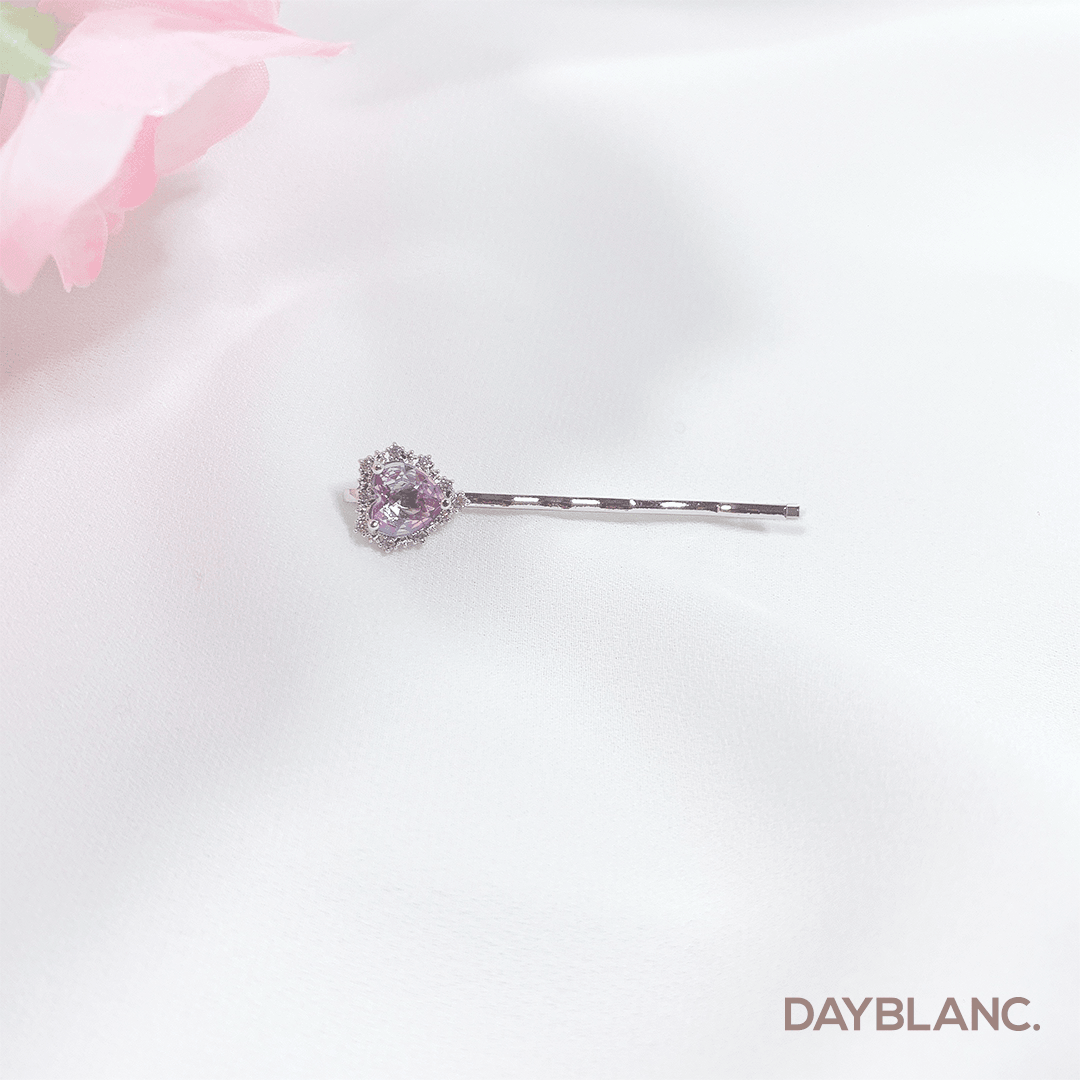 Frozen Heart (Hairpin) - DAYBLANC