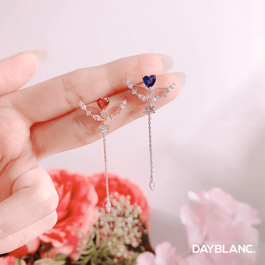 Love of Angel (Earring) - DAYBLANC