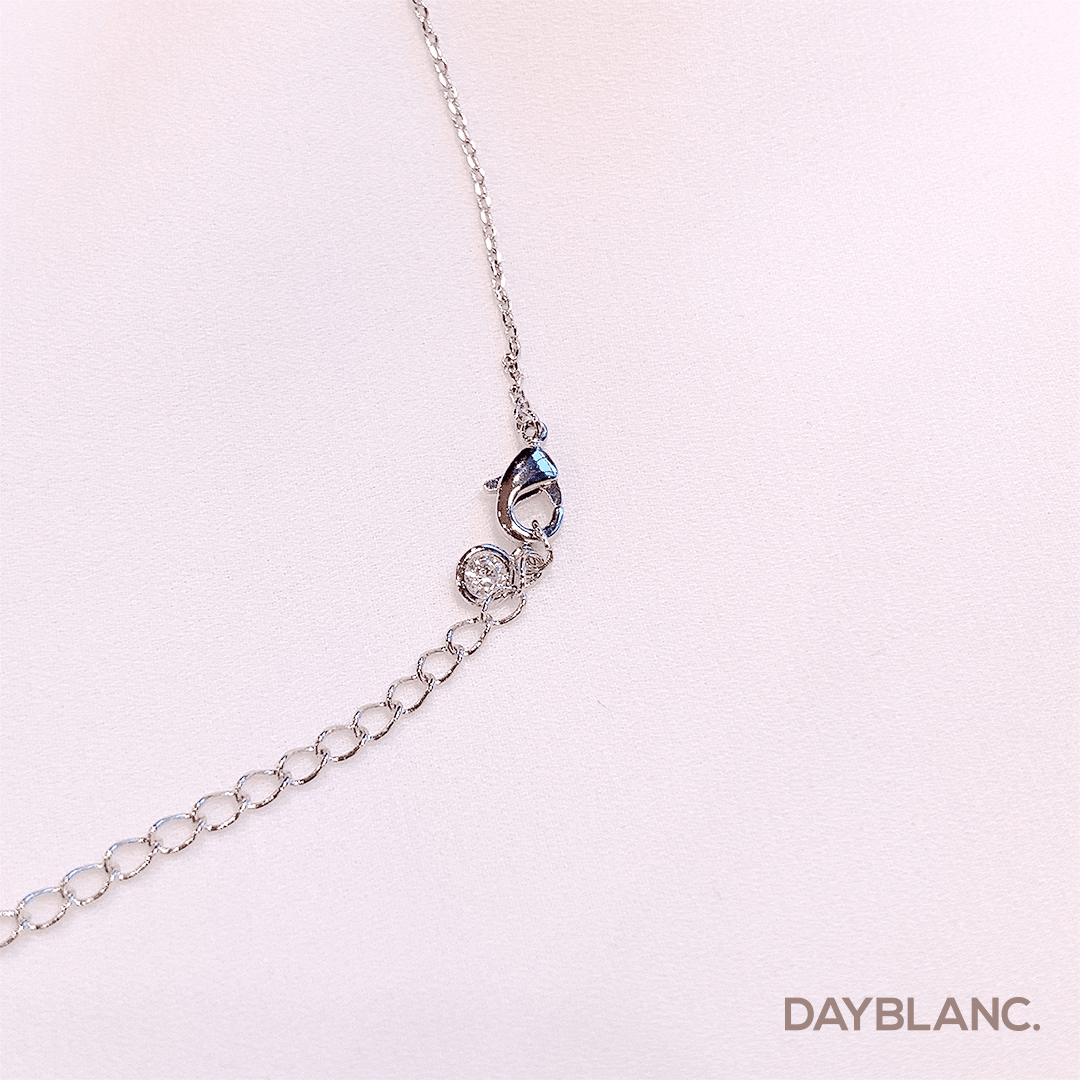 Arrow of Love (Necklace) - DAYBLANC