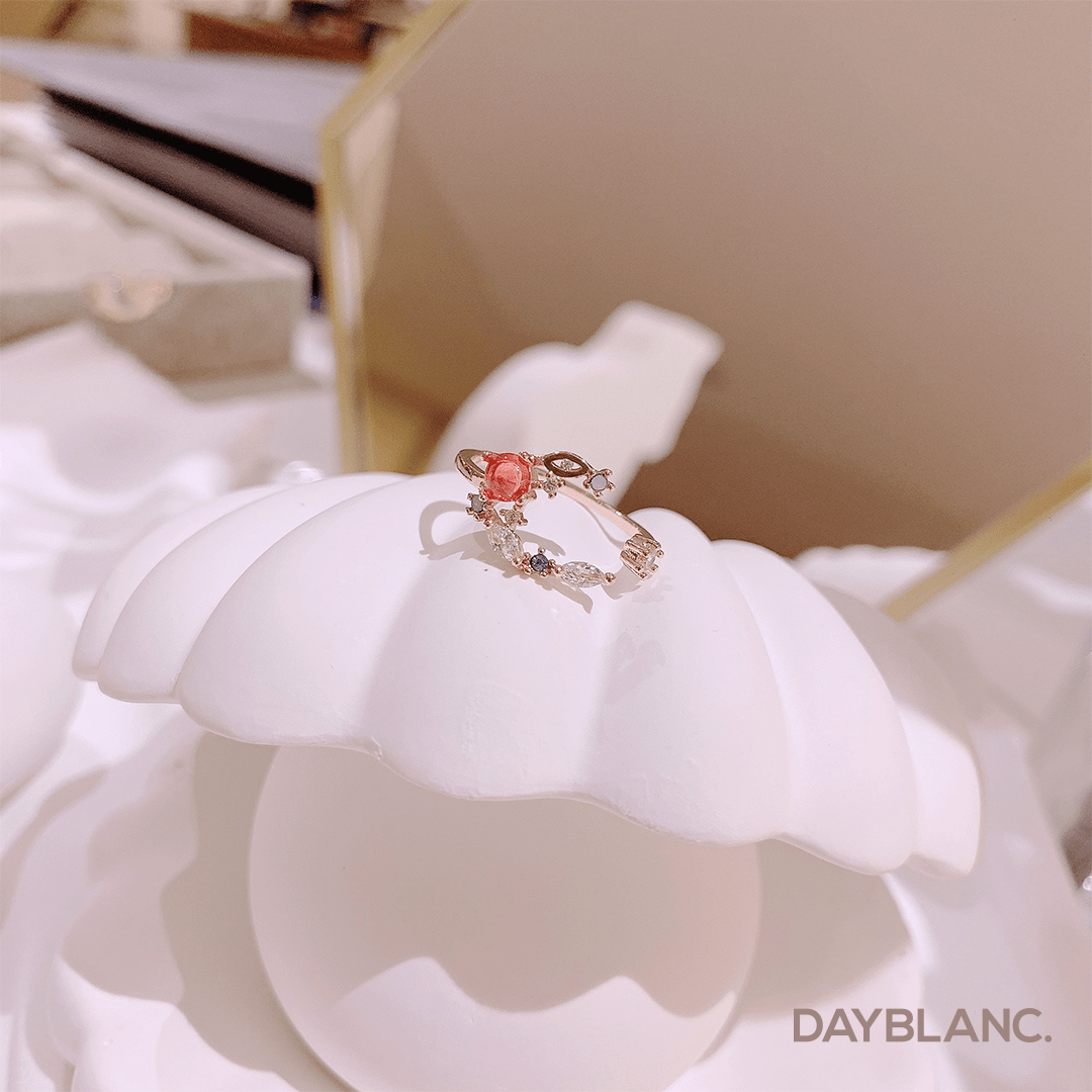 Berry Moon (Ring) - DAYBLANC