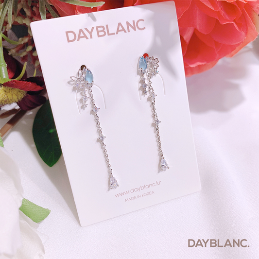 Dear Love (Earring) - DAYBLANC