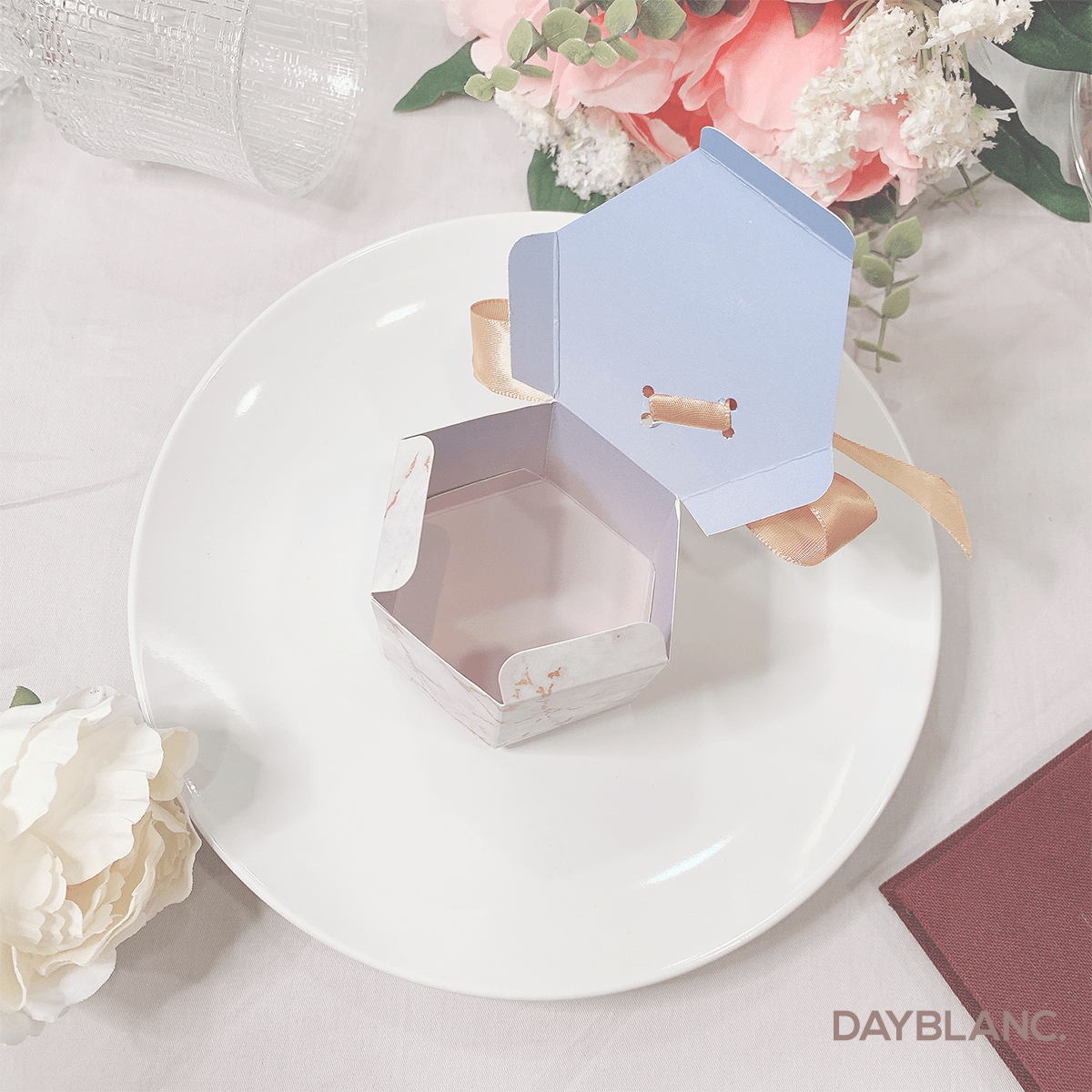 Gift Box (XS) - DAYBLANC
