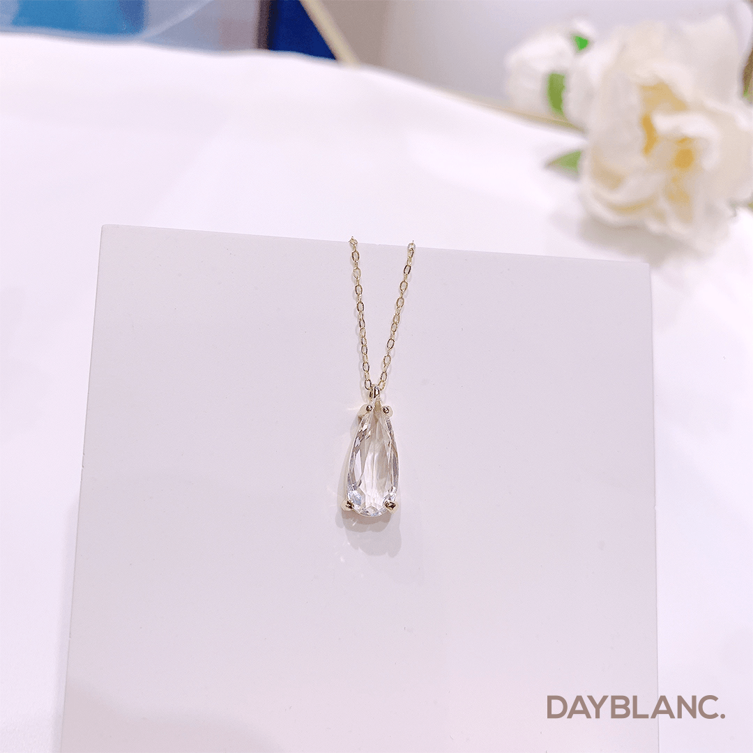 Timeless (Premium | Necklace) - DAYBLANC