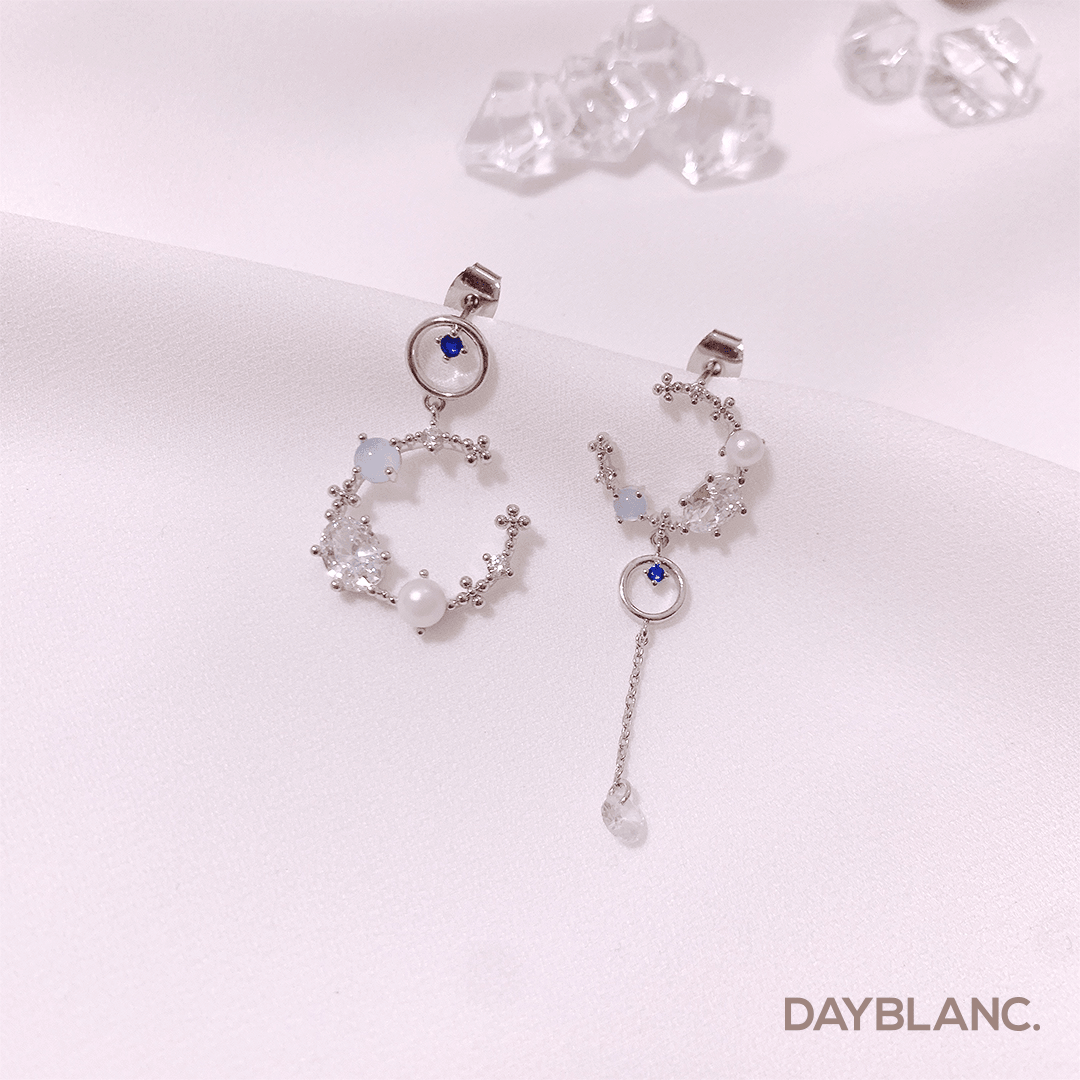 Moonshot (Earring) - DAYBLANC