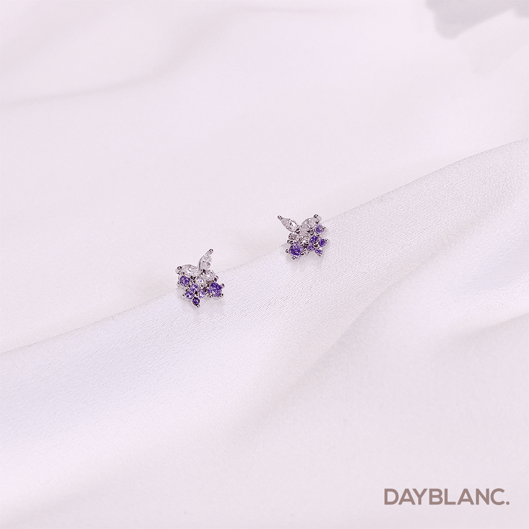 Petit Butterfly (Earring) - DAYBLANC
