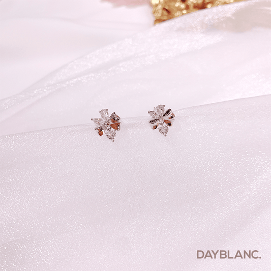 Love Talk (Earring) - DAYBLANC