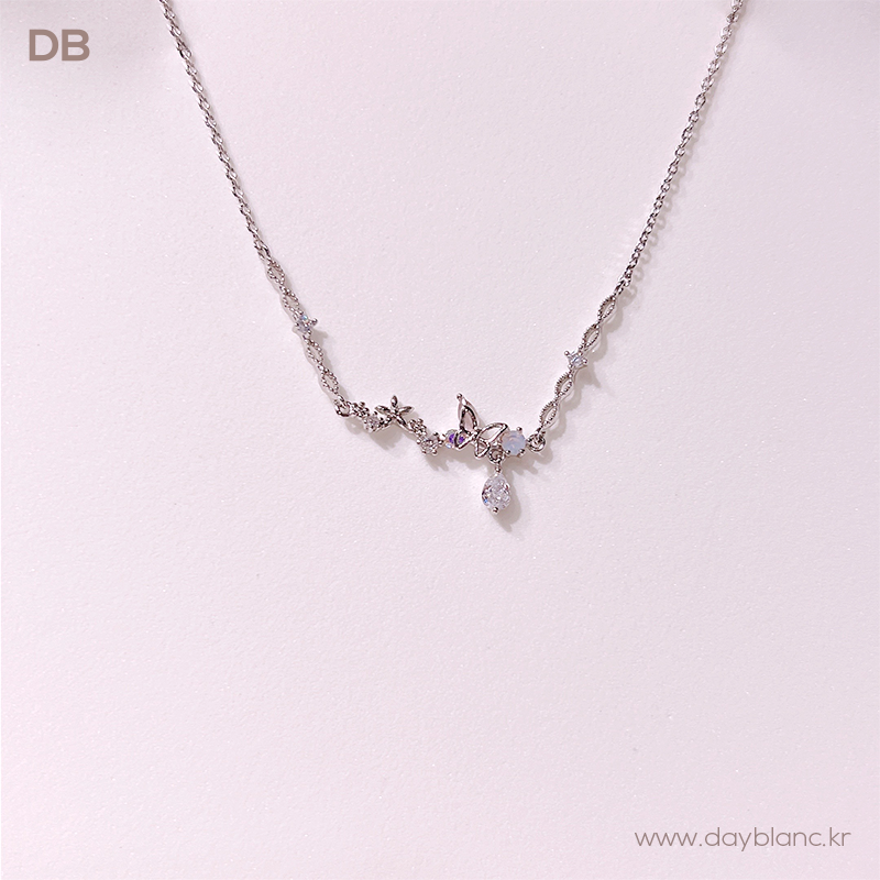 Fairy Teardrop (Bracelet)