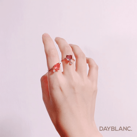 Love Bell (Ring) - DAYBLANC