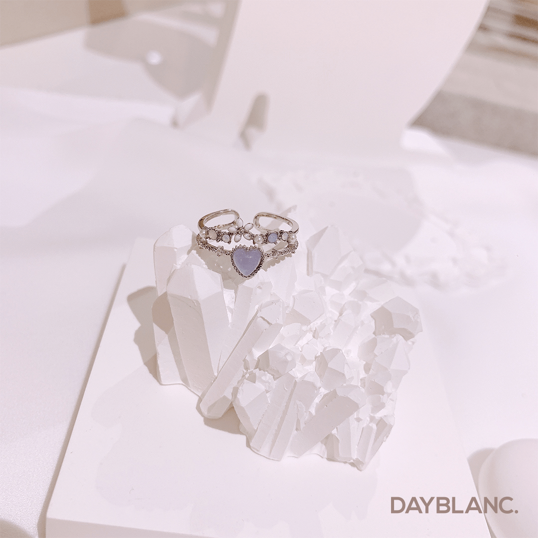 Blooming Love (Ring) - DAYBLANC