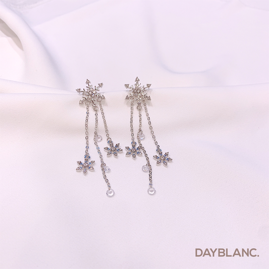 Stay with Me (Earring)