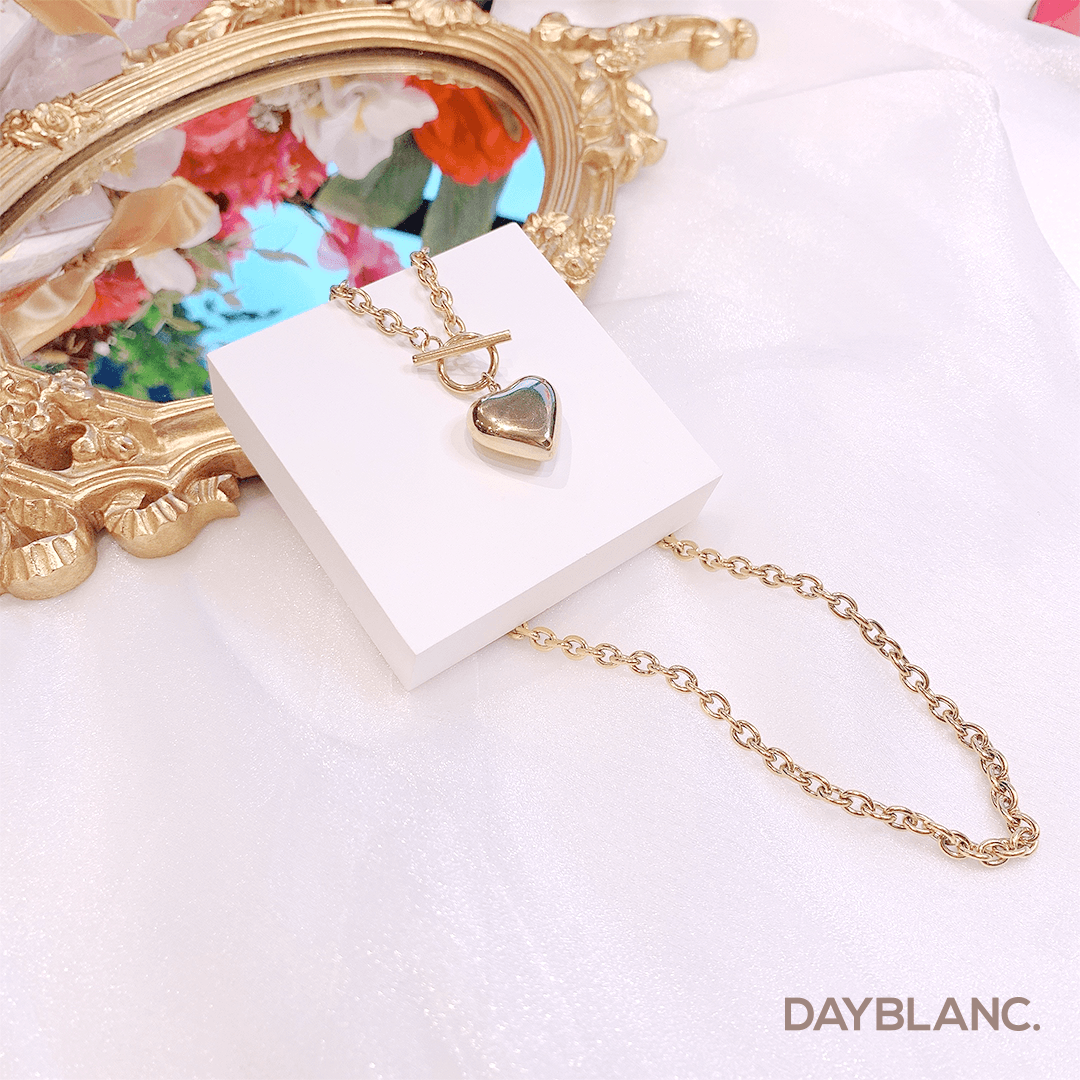 Your Day (Necklace) - DAYBLANC