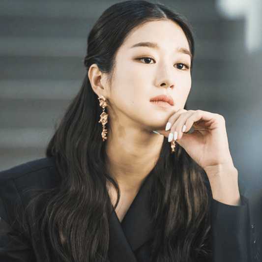 Psyco (Earring) - DAYBLANC