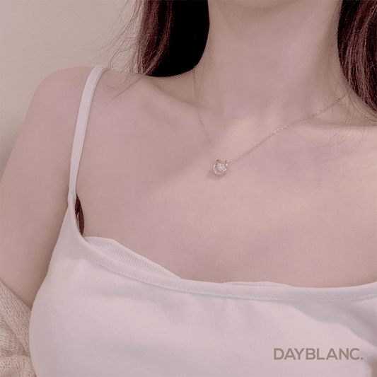 Shining U (Premium | Necklace) - DAYBLANC