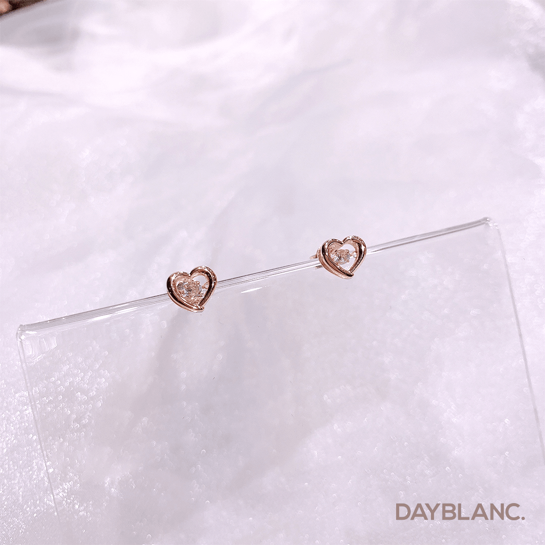 Dear Me (Earring) - DAYBLANC
