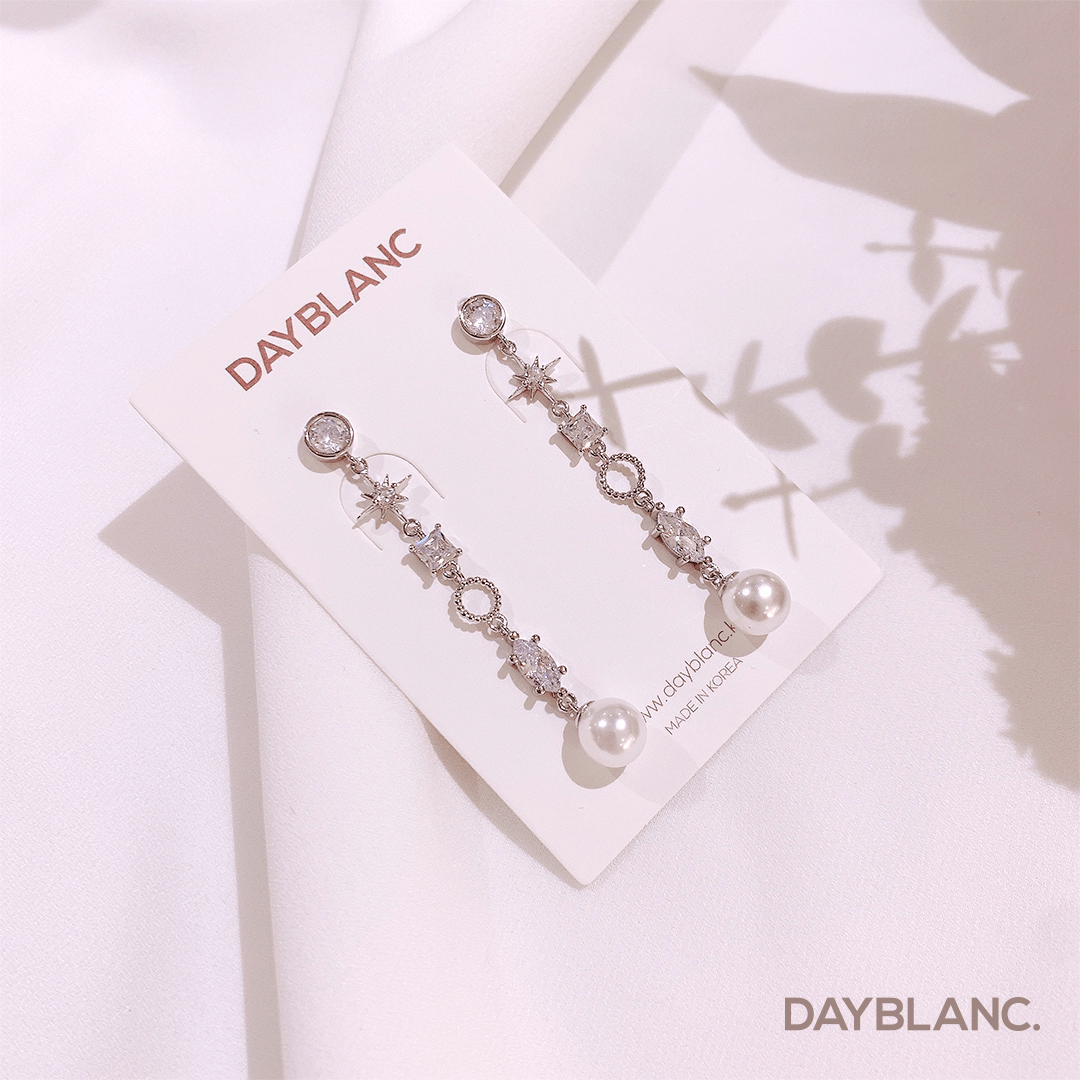 Midnight Star (Earring) - DAYBLANC