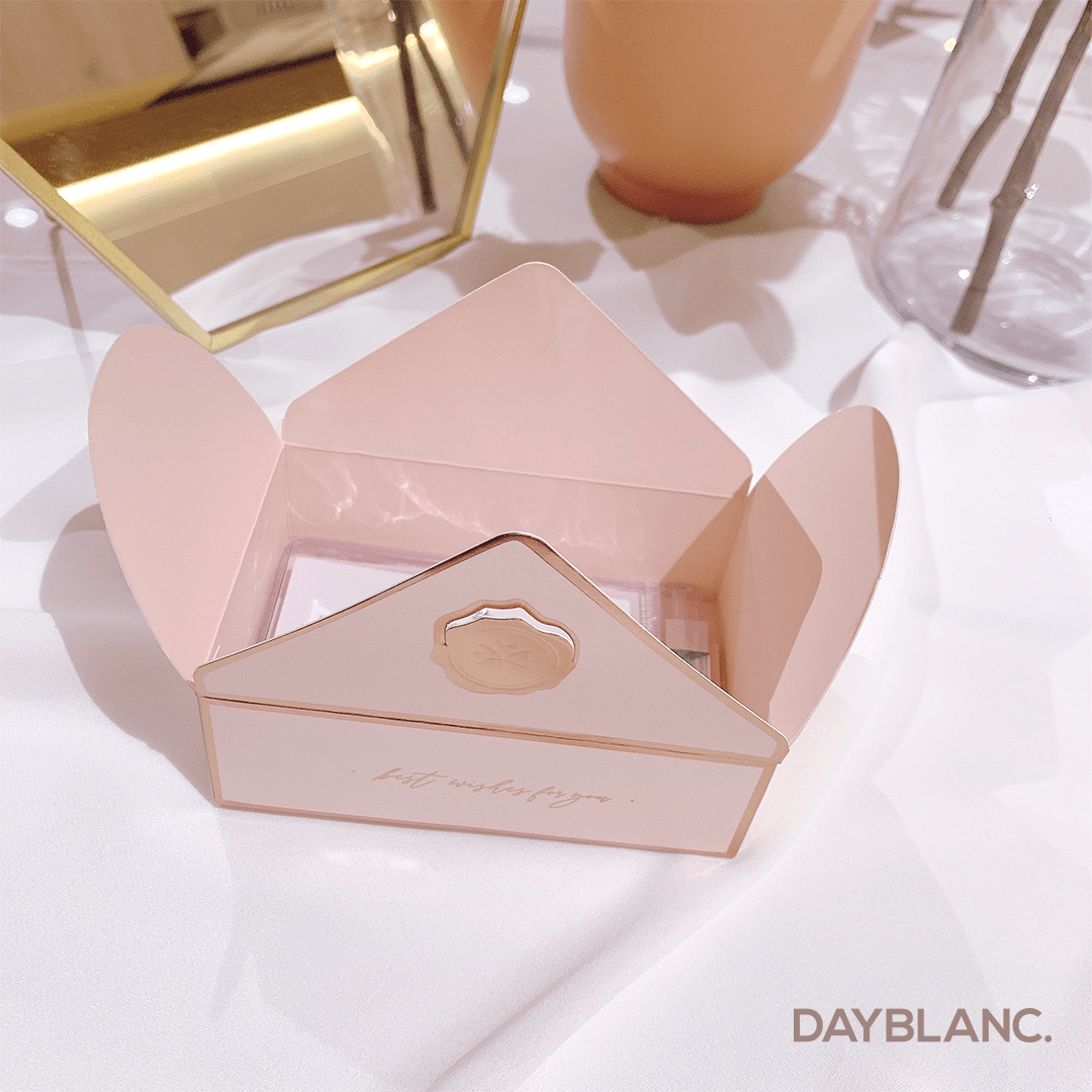 Sweet Day Gift Box - DAYBLANC