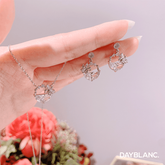 Spring Fairy (Earring) - DAYBLANC