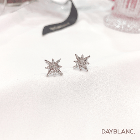My Wish 나의 소원 (Earring) - DAYBLANC