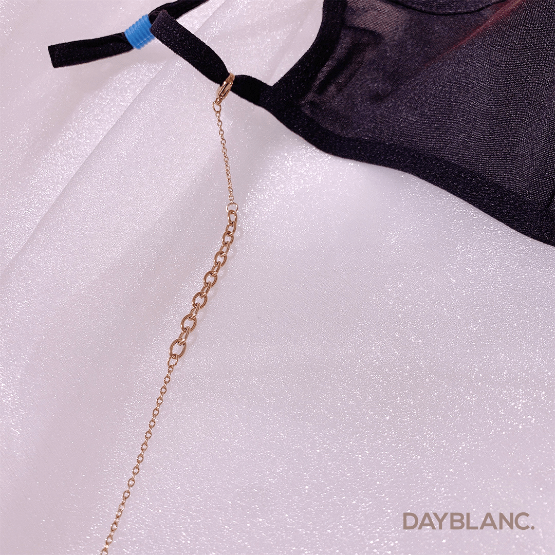 Classy Day (Strap) - DAYBLANC