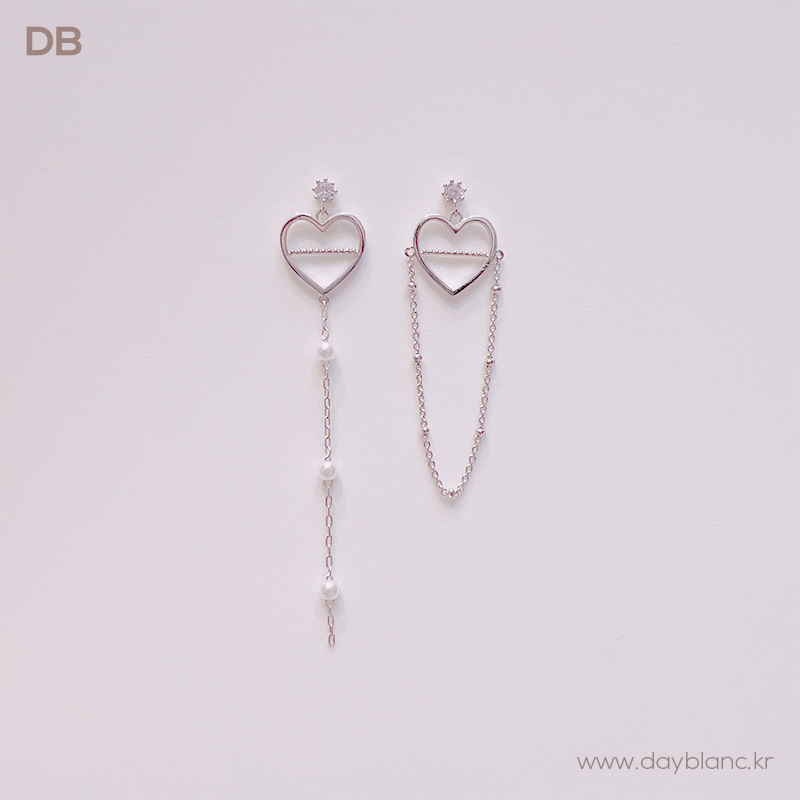 Midnight Love (Earring)