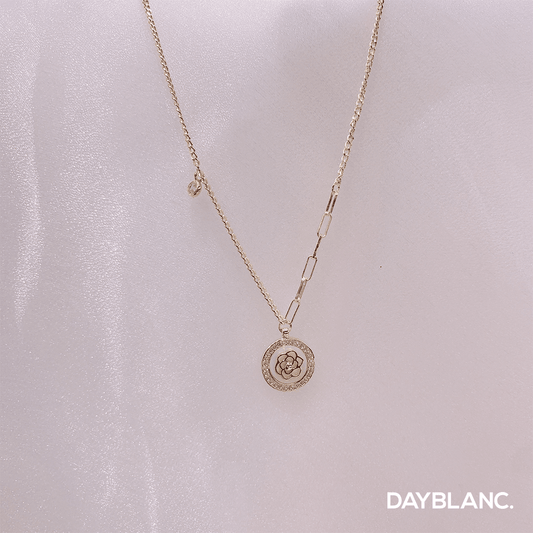 Coco Rose (Necklace) - DAYBLANC