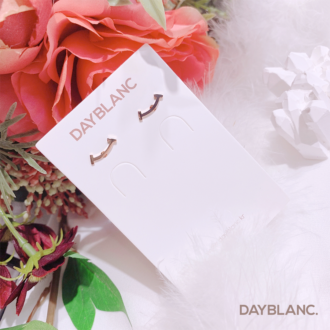 Sweet Day (Earring) - DAYBLANC