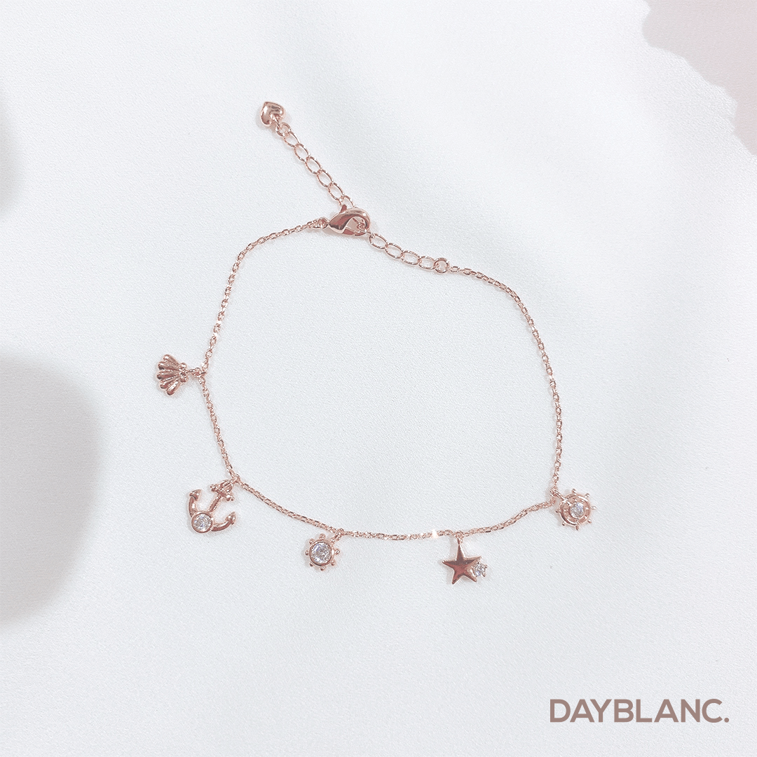 Sailor (Bracelet) - DAYBLANC