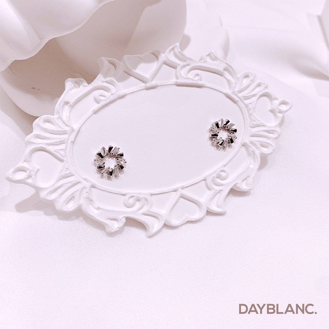 Wind Garden (Earring) - DAYBLANC