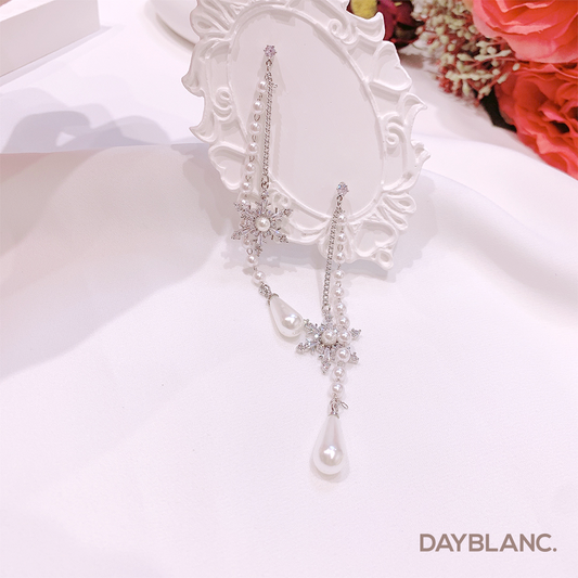 Wonderland (Earring | Premium) - DAYBLANC