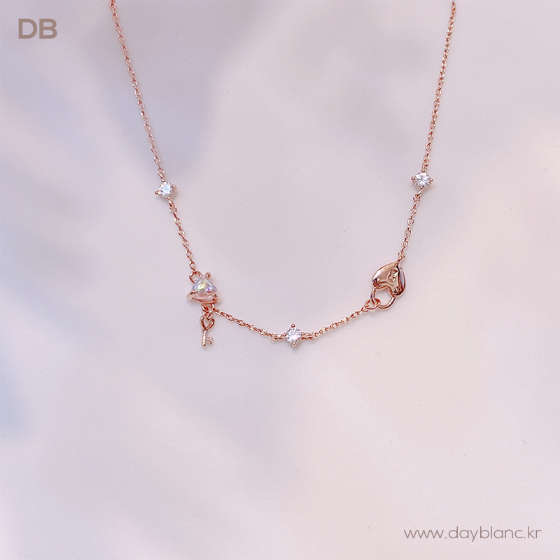 My Secret V2 (Bracelet)