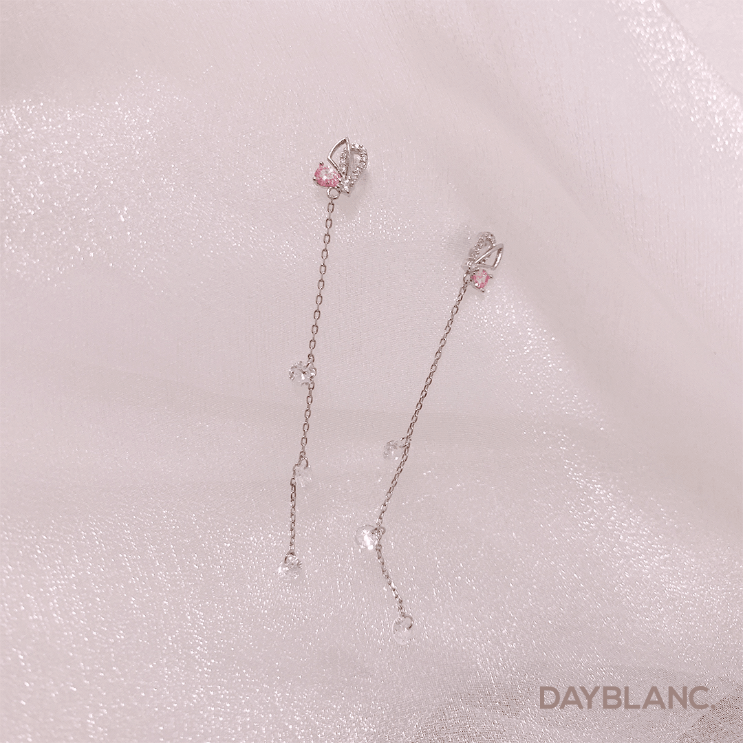 Forever Yours (Earring) - DAYBLANC