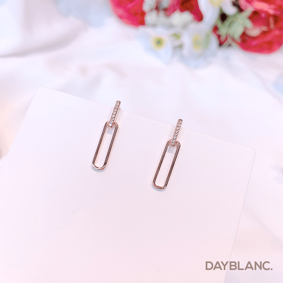 My Way (Earring) - DAYBLANC