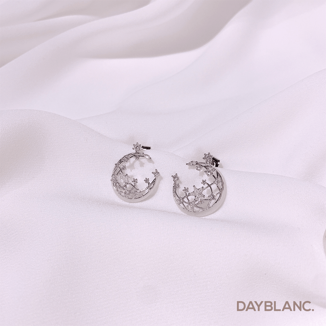 Interstellar (Earring) - DAYBLANC