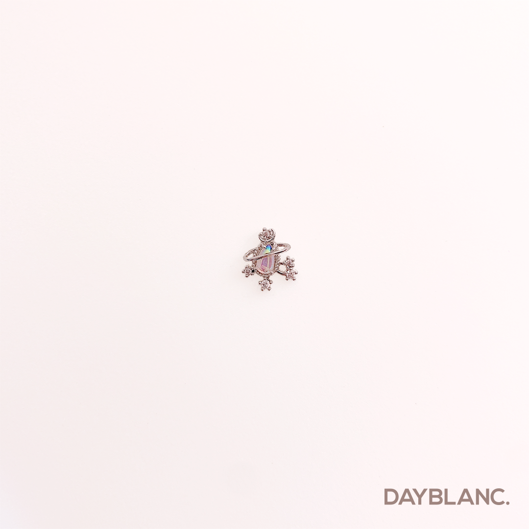 Starship (0.8mm | Piercing)