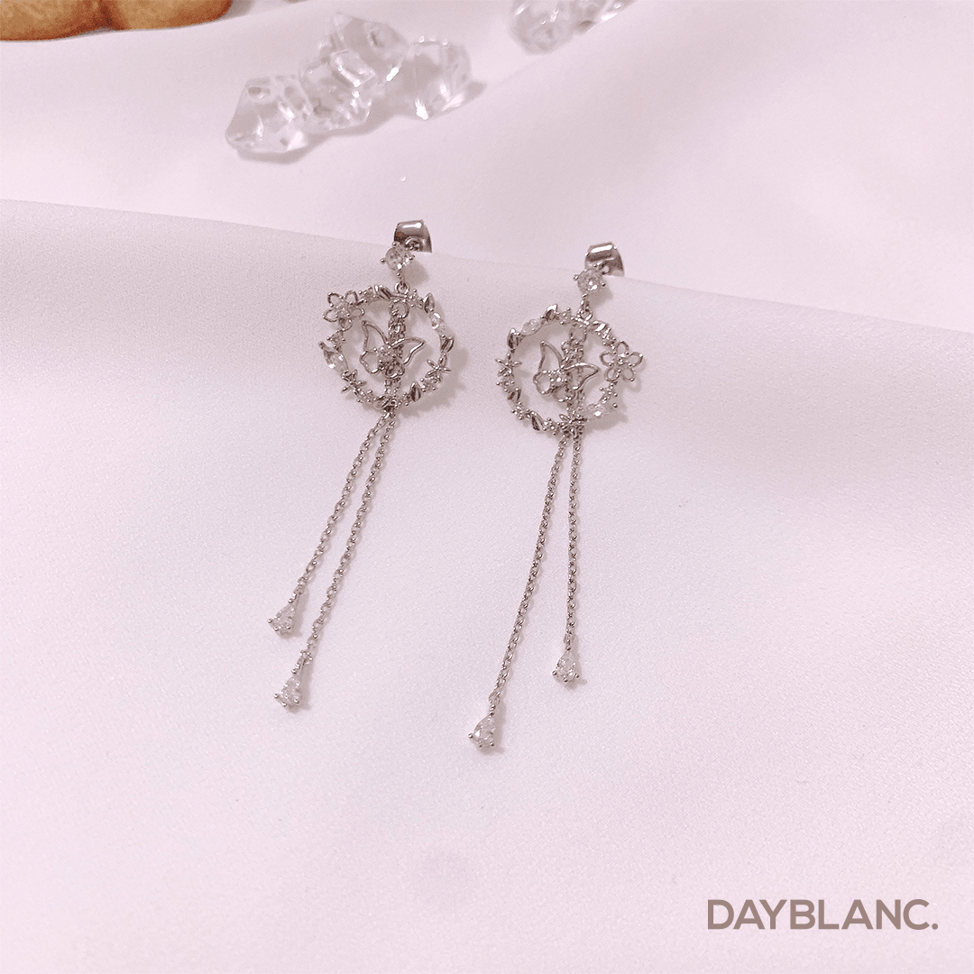 Nabiui Chum (Earring) - DAYBLANC