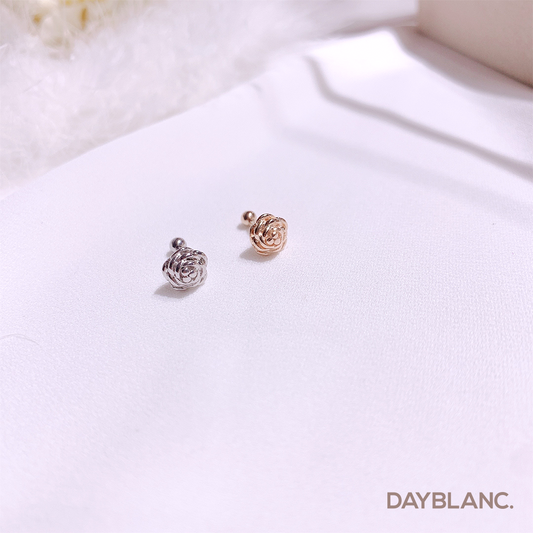 Rose of Versailles (Piercing) - DAYBLANC