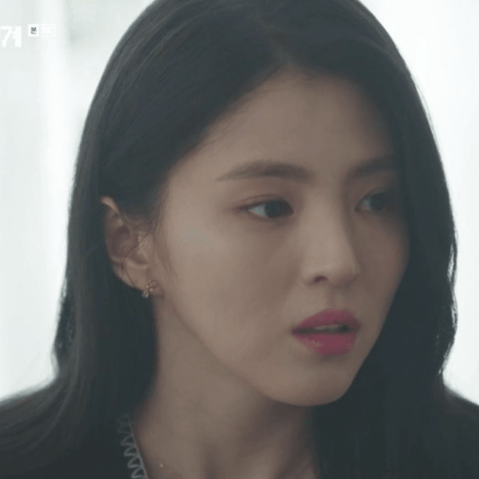 Fairy Rose (Earring) - DAYBLANC