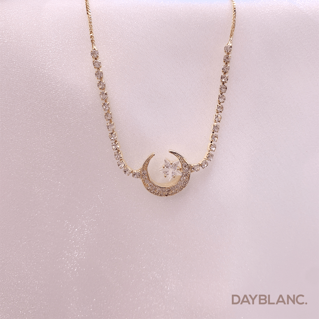 My Moon (Bracelet) - DAYBLANC