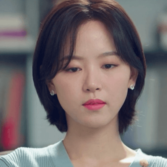 Wind Garden (Earring) - DAYBLANC