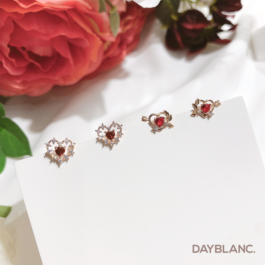 Love Like That (Earring | Set) - DAYBLANC