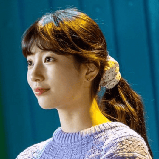 Dear Me (Earring) - DAYBLANC