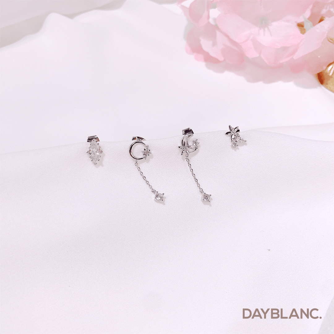 Dream of Spring (Earring | Set) - DAYBLANC